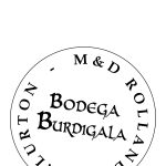 Logo BURDIGALA